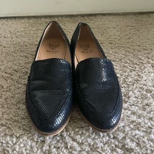 Beast Fashion Loafers